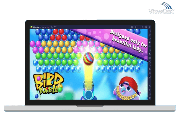 Download Bubble Shooter for PC / Windows / Computer