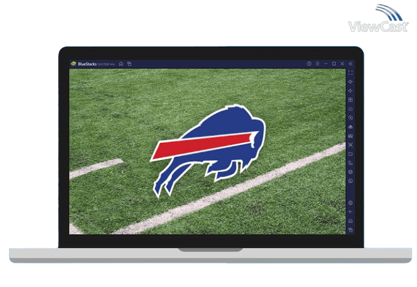 Run Buffalo Bills Mobile on PC