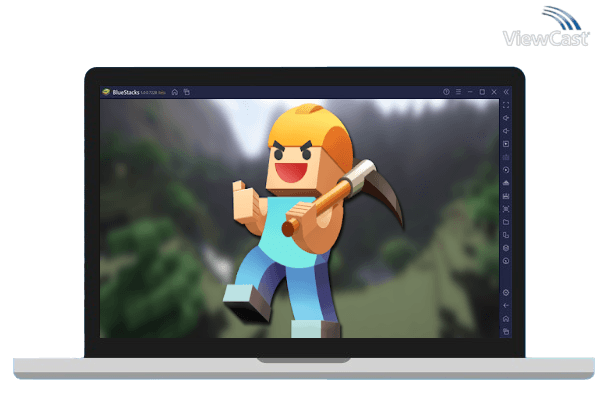 Run Buildings for Minecraft on PC