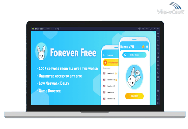 Vpn Rabbit Download Download Bunny VPN Proxy - Free VPN Master with Fast Speed for PC ...