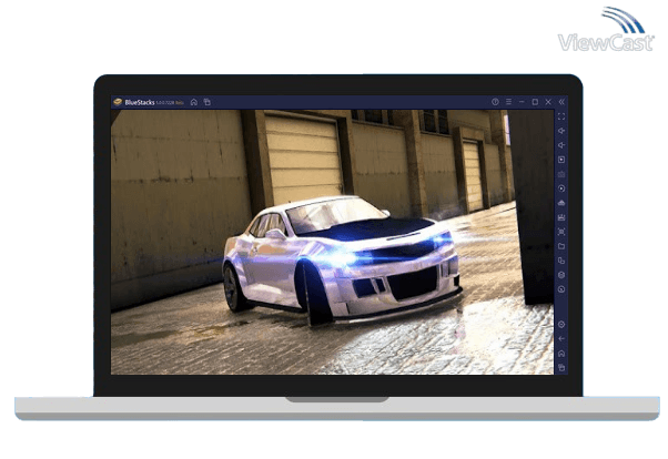 Run Burnout Drift 3 on PC Run Burnout Drift 3 on PC