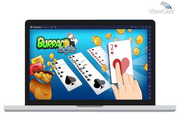 Run Burraco: la sfida on PC Run Burraco: la sfida on PC
