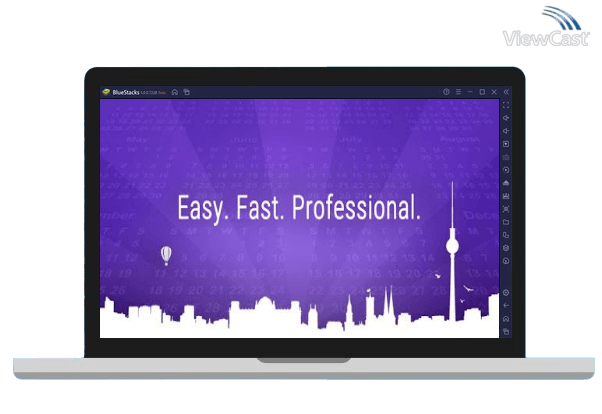 Run Business Calendar 2 on PC Run Business Calendar 2 on PC