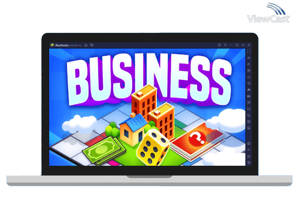 Run Business Game on PC