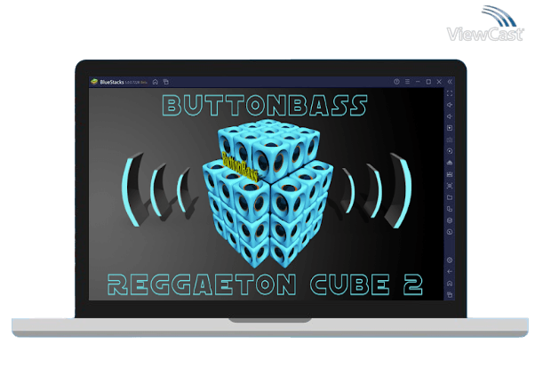 Download ButtonBass Reggaeton Cube 2 for PC / Windows / Computer