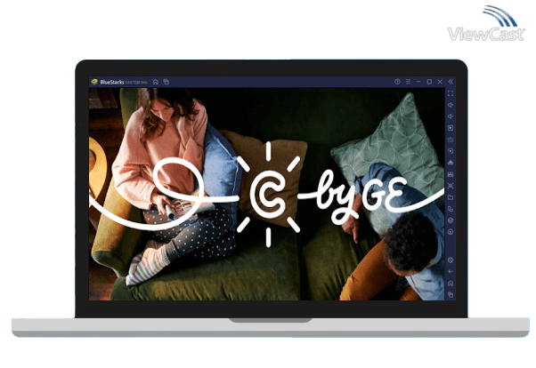 Run C by GE on PC Run C by GE on PC