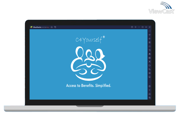 Run C4Yourself on PC Run C4Yourself on PC