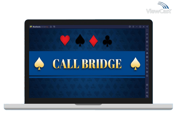 Run Call Bridge Card Game on PC