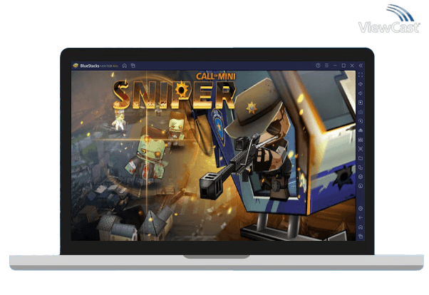 Run Call of Mini: Sniper on PC Run Call of Mini: Sniper on PC
