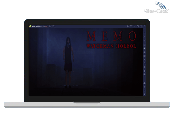 Run Call Scary: Watchman Horror - Momo on PC Run Call Scary: Watchman Horror - Momo on PC