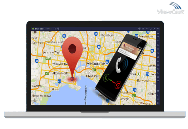 Run Caller ID & Number Locator on PC Run Caller ID & Number Locator on PC
