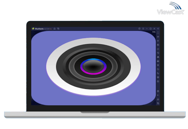 Run CamHi on PC Run CamHi on PC
