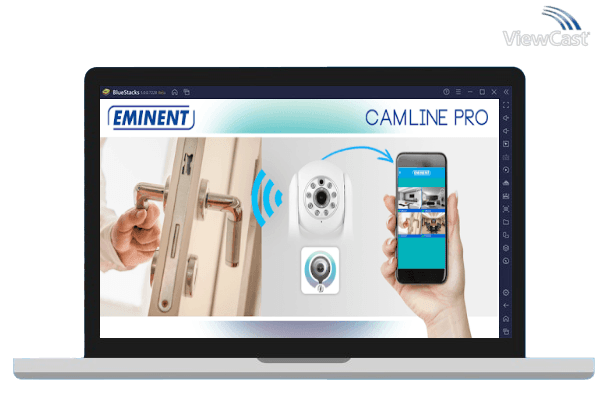 Run CamLine Pro on PC