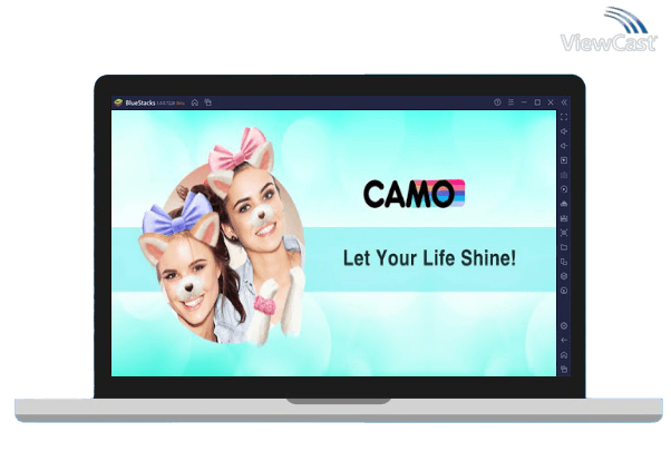 Run Camo on PC