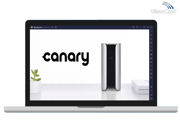 Run Canary – Smart Home Security on PC