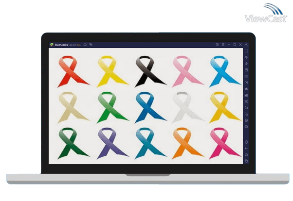 Run Cancer Types on PC