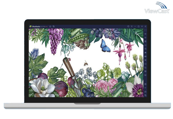 Run Candide – inspiration for plant lovers everywhere on PC