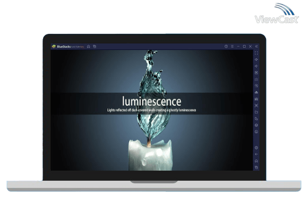 Run Candle-APUS Launcher theme on PC