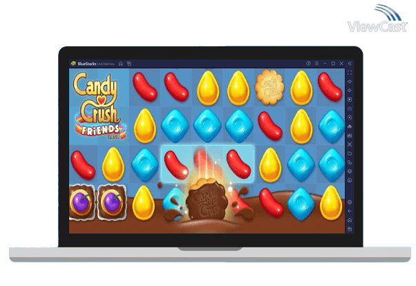Candyshell Pc Download Candy Crush Friends Saga for PC / Windows / Computer