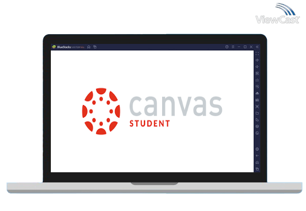Run Canvas Student on PC Run Canvas Student on PC