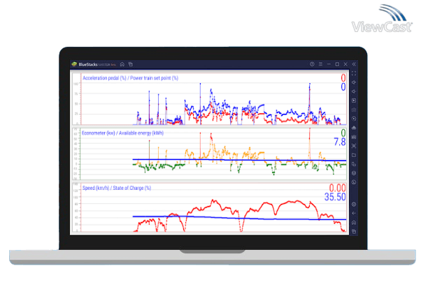 Run CanZE on PC Run CanZE on PC