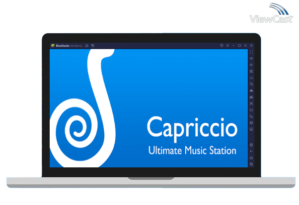 Run Capriccio (Free) on PC Run Capriccio (Free) on PC