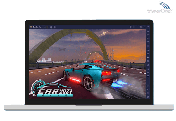 Run Car Games 2021 : Car Racing Free Driving Games on PC Run Car Games 2021 : Car Racing Free Driving Games on PC