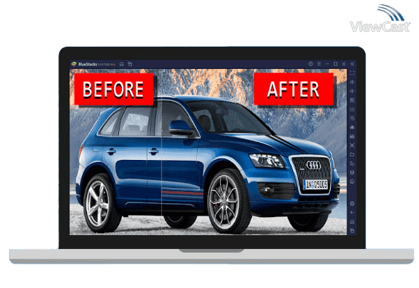 Run Car Photo Tuning - Professional Virtual Tuning on PC Run Car Photo Tuning - Professional Virtual Tuning on PC