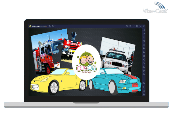 Run Car Puzzle on PC Run Car Puzzle on PC