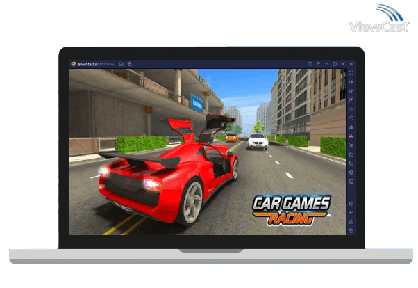 Run Car Racing Games 2019 Free on PC Run Car Racing Games 2019 Free on PC
