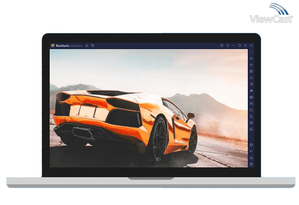 Run Car Racing Lamborghini Game on PC Run Car Racing Lamborghini Game on PC