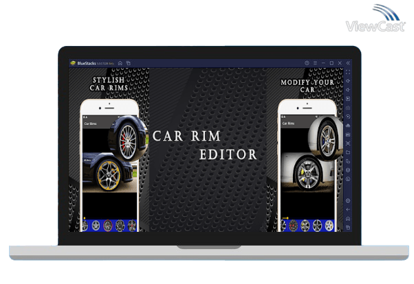 Run Car Rim Photo Editor – Stylish Car Rims on PC Run Car Rim Photo Editor – Stylish Car Rims on PC