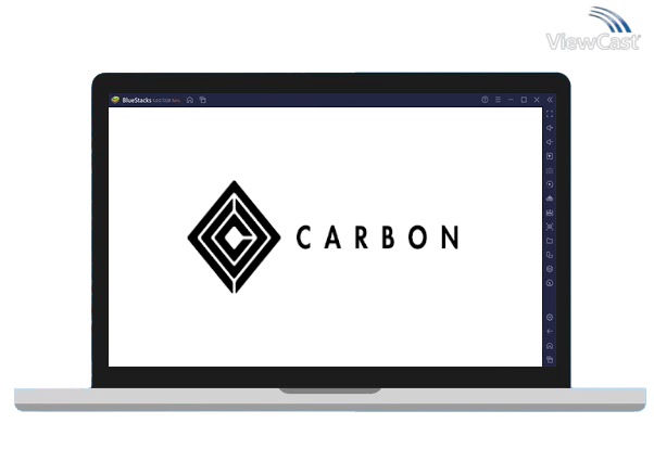 Run Carbon - Smart Diet Coach on PC