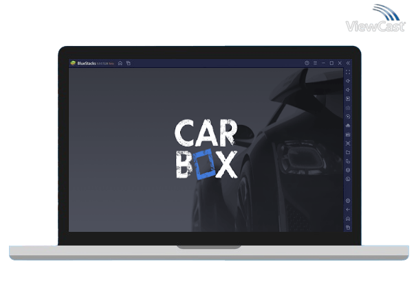 Run Carbox on PC Run Carbox on PC