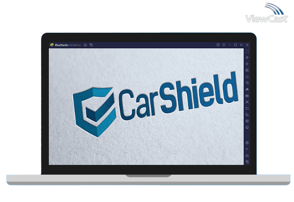 Run CarShield on PC