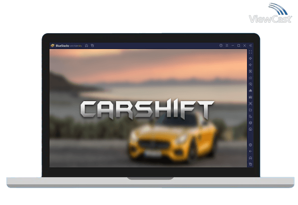 Run Carshift on PC Run Carshift on PC