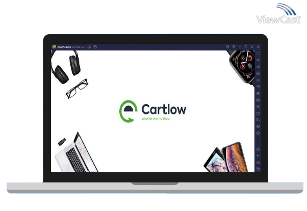 Run Cartlow on PC Run Cartlow on PC