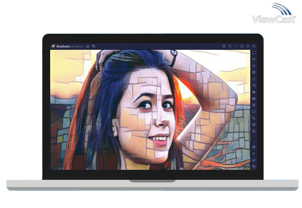 Run Cartoon Pictures - Cartoon Photo Editor on PC