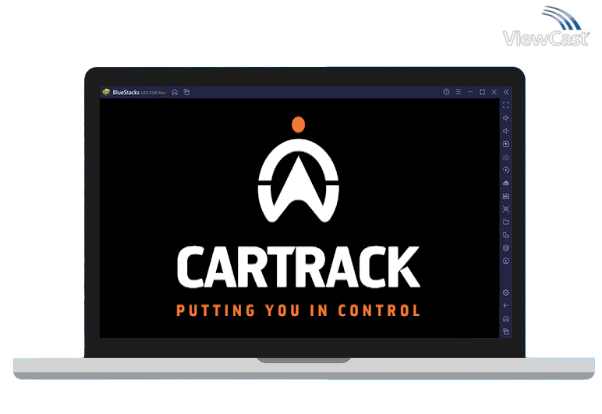 Run Cartrack on PC