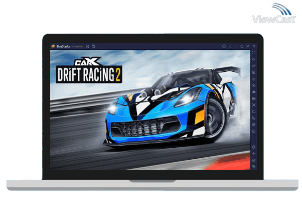 Run CarX Drift Racing 2 on PC Run CarX Drift Racing 2 on PC