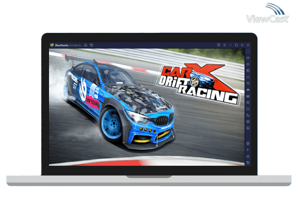 Run CarX Drift Racing on PC
