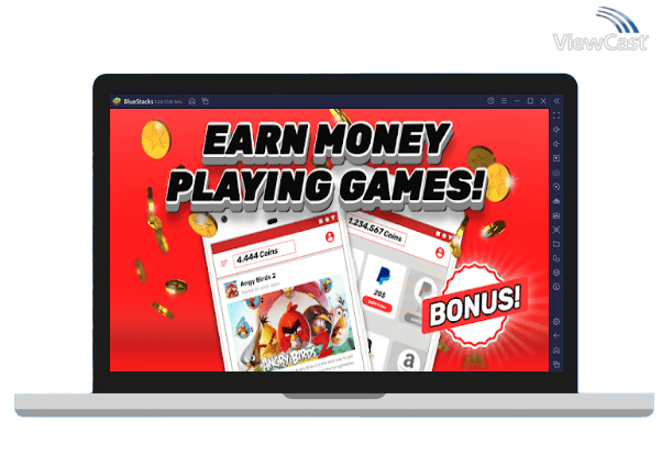 Run Cash Alarm on PC