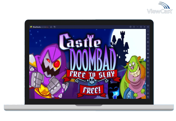 Run Castle Doombad Free-to-Slay on PC