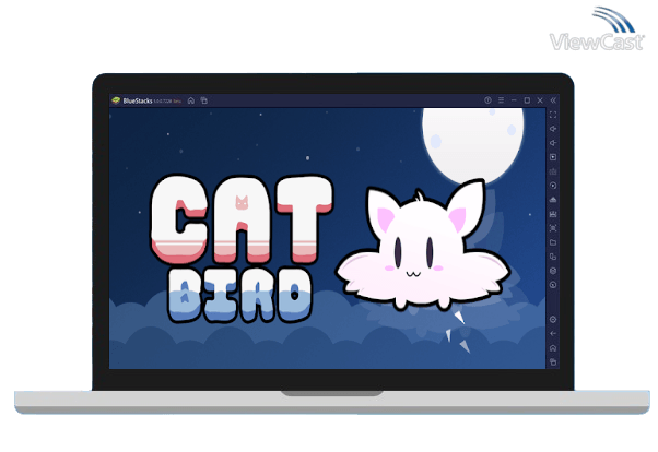 Run Cat Bird on PC Run Cat Bird on PC