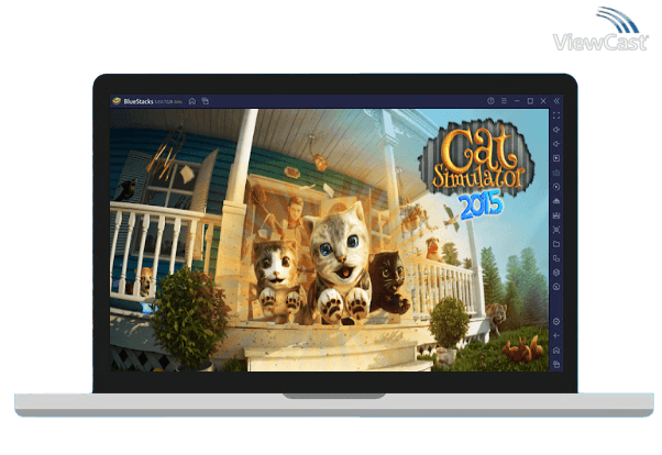 Run Cat Simulator on PC