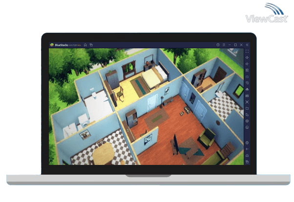 Run Cat Simulator : Kitty Craft on PC Run Cat Simulator : Kitty Craft on PC