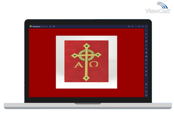 Run CATHOLIC MISSAL 2019 on PC