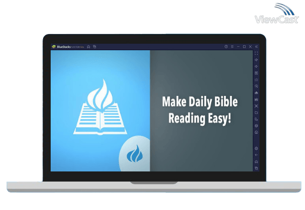 Run CBN Devotional Bible - Free Devotions, Study Bible on PC