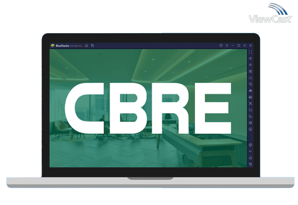Gws Computer Download CBRE GWS Service Request for PC / Windows / Computer