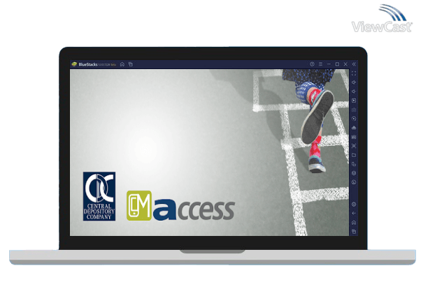 Download CDC Access Mobile Application for PC / Windows / Computer